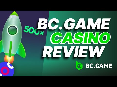 Discover the Exciting World of BC.Game Platform -191702967 Discover the Exciting World of BC.Game Platform -191702967