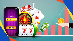 Discover Safe Online Casinos in the UK Your Guide to Secure Gaming