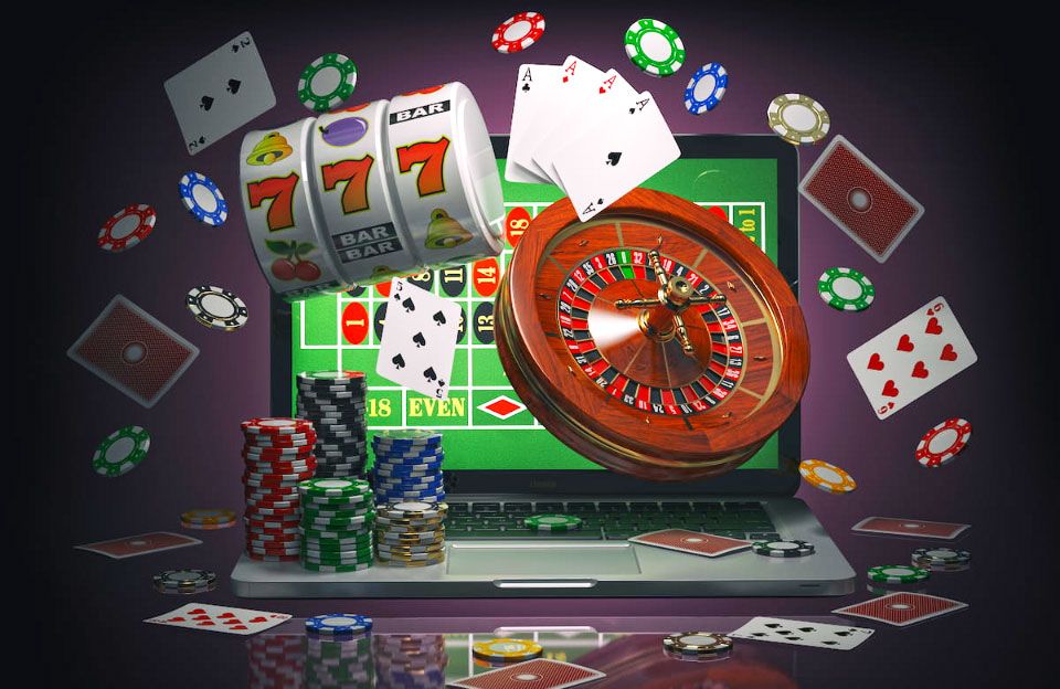 Discover the Excitement of Betn1 Casino Discover the Excitement of Betn1 Casino