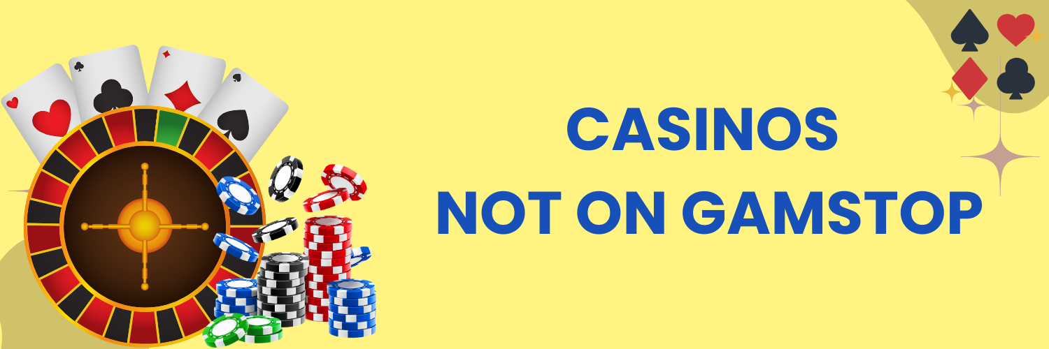 Discovering UK Casinos Not on Gamstop A Comprehensive Guide 1955871236 Discovering UK Casinos Not on Gamstop A Comprehensive Guide 1955871236