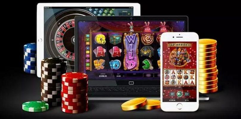 Exploring the Latest Trends in Online Casino Game Development -1605467560
