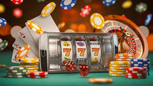 Exploring the Latest Trends in Online Casino Game Development -1605467560