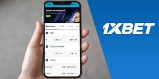 Exploring the World of 1xBet Betting Your Ultimate Guide