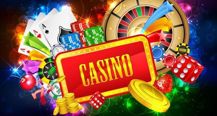 The Exciting World of Online Casino SpinTime