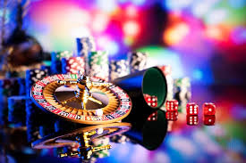 The Exciting World of Online Casino SpinTime