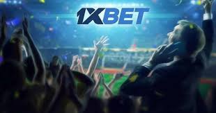 Apuestas en 1xbet La Mejor Opción en España 55683299