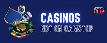 Discovering the Best Casino Sites Not on Gamstop 1017516283