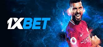 Explore the 1xBet App Your Gateway to Exciting Gambling Opportunities