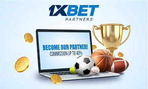 Explore the 1xBet App Your Ultimate Betting Companion -1593247263 Explore the 1xBet App Your Ultimate Betting Companion -1593247263