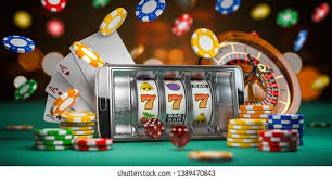 Explore the Thrilling World of Online Casino Locasbet Explore the Thrilling World of Online Casino Locasbet