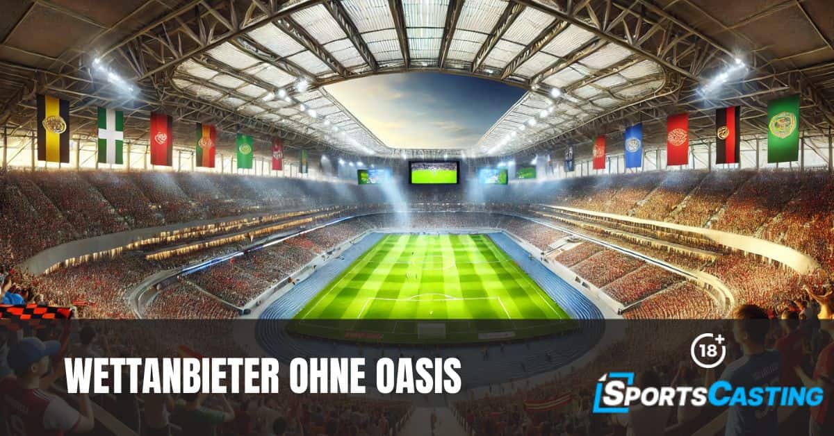 Sportwetten ohne Verifizierung - Ein Überblick Sportwetten ohne Verifizierung - Ein Überblick