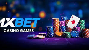 The Ultimate Guide to 1xBet Betting 441555893