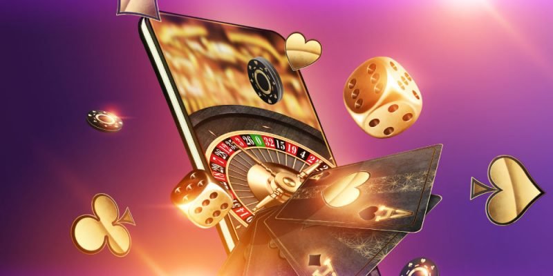 Top Bitcoin Casinos Where to Play and Win Big