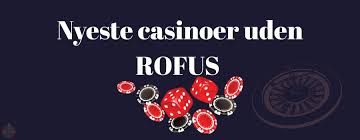 Bedste Udenlandske Casinoer Din Guide til Spiloplevelsen