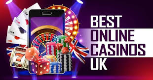 Discover Malta Online Casinos Your Gateway to Exciting Gaming in the UK