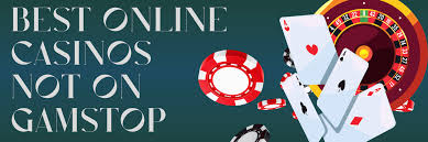 Discovering Non GamStop Casinos A Guide to Online Gaming Freedom