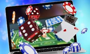 Experience the Thrill of Gaming at FlashDash Casino & Sportsbook Experience the Thrill of Gaming at FlashDash Casino & Sportsbook