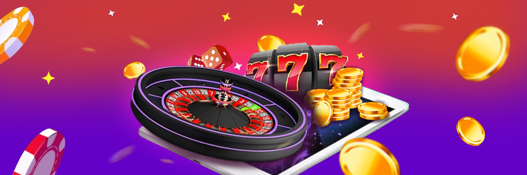 Experience the Thrill of Gaming at FlashDash Casino & Sportsbook Experience the Thrill of Gaming at FlashDash Casino & Sportsbook