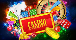 Experience the Thrills of Locasbet Casino Online UK Experience the Thrills of Locasbet Casino Online UK
