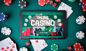 Explore the Exciting World of Kinghills Casino Explore the Exciting World of Kinghills Casino