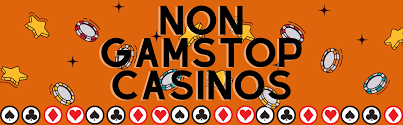 Exploring Casinos Non Gamstop A Comprehensive Guide -1872213247