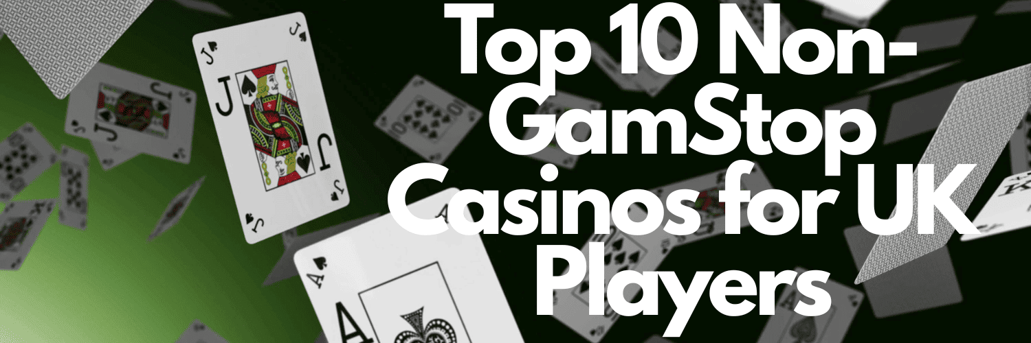 Exploring Non GamStop Casinos The Alternative Gambling Experience
