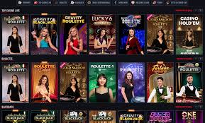 Mafia Casino Online España La Revolución del Juego en Línea -1894732575